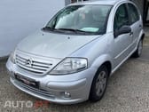 Citroen C3 1.4 HDi SX
