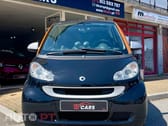 Smart ForTwo 1.0 Passion 71