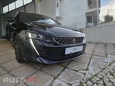Peugeot 508 SW 1.5 BlueHDi GT Line EAT8