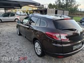 Renault Mégane Sport Tourer 1.5 DCI