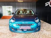 Fiat 600 1.2 Hybrid La Prima