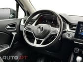 Renault Captur BLUE dCi 115 EDC BUSINESS EDITION