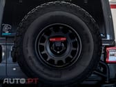 Jeep Wrangler 2.2 CRD Sport AT