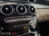 Mercedes-Benz C 200 BlueTEC Avantgarde Aut.