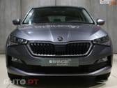 Skoda Scala 1.0 TSI