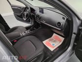 Audi A3 Sportback 1.6 TDI Design