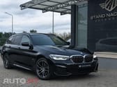 BMW 520 d Pack Desportivo M Auto