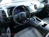 Citroen C5 Aircross 1.2 PureTech Shine EAT8