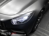 Mercedes-Benz AMG GT C 50 Edition