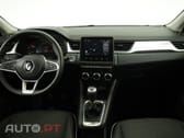 Renault Captur Captur 1.0 TCe Techno Bi-Fuel