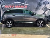 Peugeot 3008 1.5 BlueHDi Allure Pack EAT8