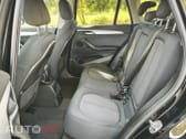 BMW X1 16 d sDrive Advantage