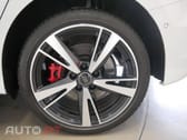 Audi A3 Sportback 45 TFSIe S line
