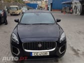 Jaguar E-Pace P300