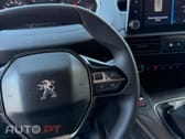 Peugeot Partner 1.5 BlueHDi Asphalt Standard