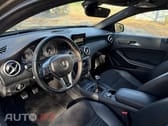 Mercedes-Benz A 160 d AMG Line