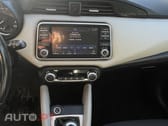 Nissan Micra 1.0 DIG-T N-Connecta