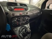 Fiat 500C 0.9 TwinAir S