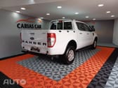 Ford Ranger 2.0  XLT AWD