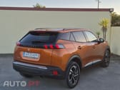 Peugeot 2008 1.2 PureTech Allure Pack