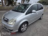 Opel Meriva 1.3 CDTi Enjoy ecoFLEX