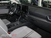 Seat Leon 2.0 TDI Style