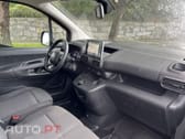 Citroen Berlingo 18 000€ + IVA