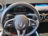 Mercedes-Benz GLA 250 e 8G-DCT Progressive Advanced