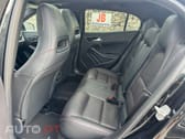 Mercedes-Benz GLA 200 d AMG Line Aut.
