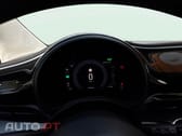 Fiat 500e Icon Plus 42 KWh