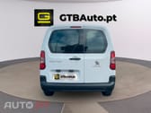 Peugeot Partner Premium I.V.A DEDUTÍVEL