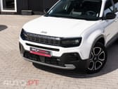 Jeep Avenger 1.2 GSE T3 Altitude