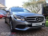 Mercedes-Benz C 200 d Avantgarde Aut.