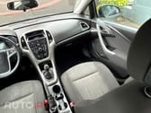 Opel Astra Sports Tourer 1.3 CDTi Enjoy S/S