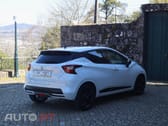 Nissan Micra 0.9 IG-T BOSE Limited Edition S/S