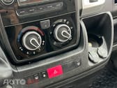 Fiat Ducato 2.3  150 CV  L4 H2