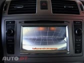 Toyota Avensis SD 2.0 D-4D Exclusive