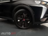 DS DS7 Crossback E-Tense Performance Line EAT8