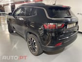 Jeep Compass 1.3 TG Limited