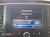 Renault Mégane 1.5 DCI Intens