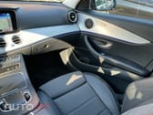 Mercedes-Benz E 300 de Avantgarde