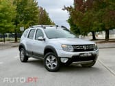 Dacia Duster 1.2 TCe Prestige