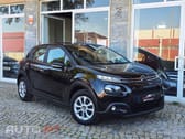 Citroen C3 1.2 PureTech Feel