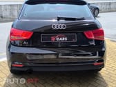 Audi A1 1.0 TFSI Design