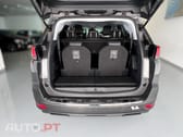 Peugeot 5008 1.5 BlueHDi Allure
