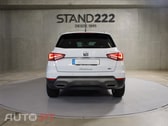 Seat Arona 1.0 TSI FR