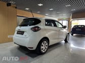 Renault Zoe (c/ Bateria) Zen 40