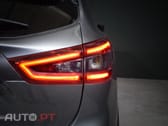 Nissan Qashqai 1.2