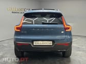 Volvo XC40 1.5 T4 PHEV R-Design