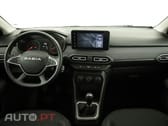 Dacia Sandero Sandero 1.0 TCe Expression